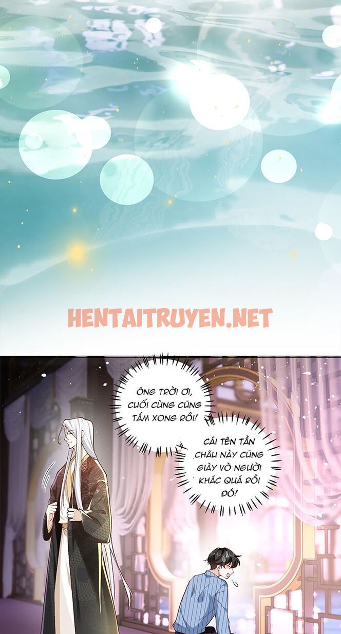 Xem ảnh Anh Ấy Quá Khéo Rồi - Chap 9 - img_034_1672474337 - TruyenVN.APP