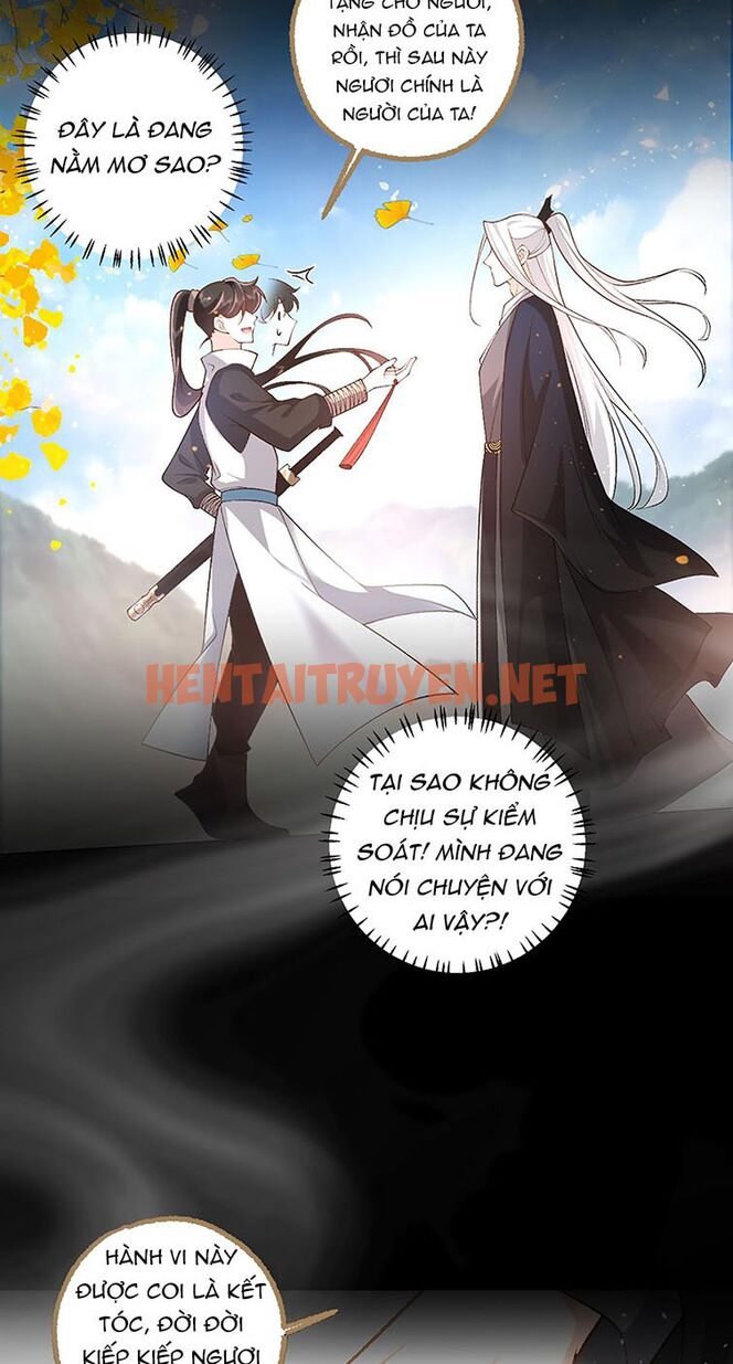 Xem ảnh Anh Ấy Quá Khéo Rồi - Chap 9 - img_041_1672474351 - HentaiTruyen.net