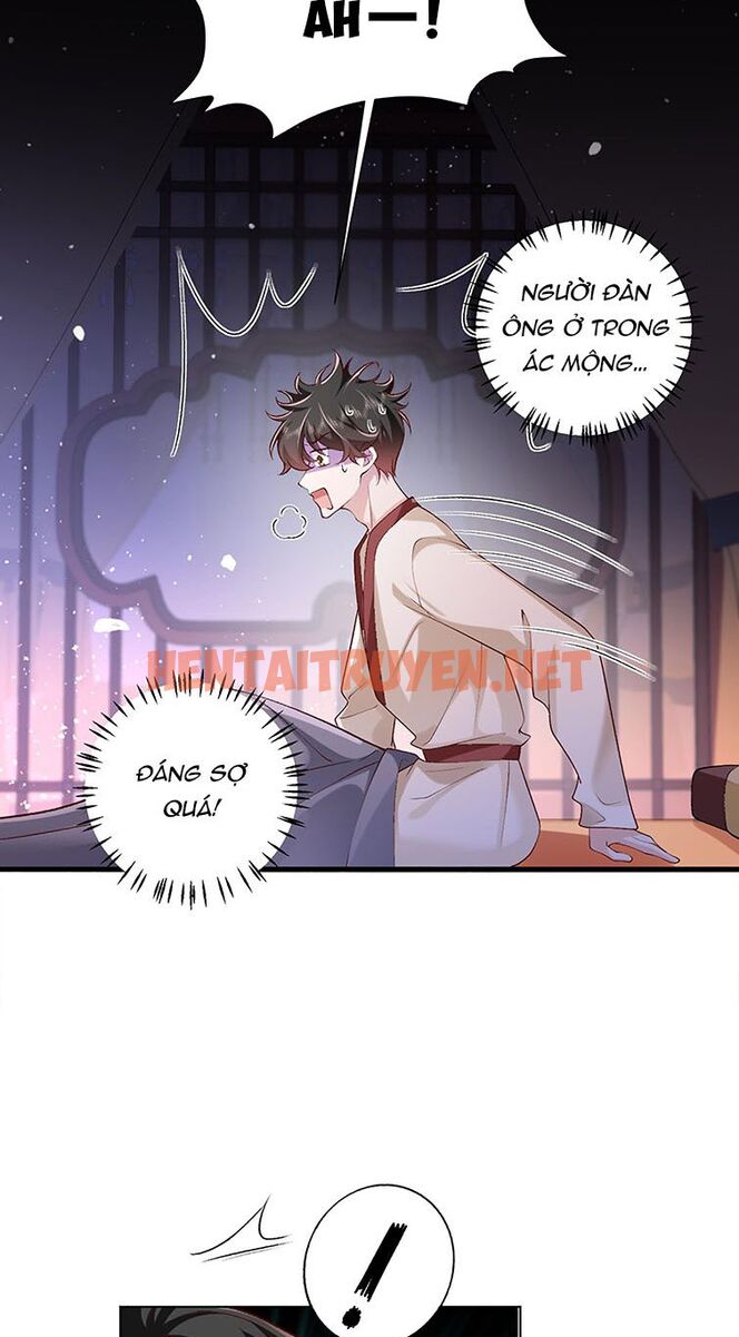 Xem ảnh Anh Ấy Quá Khéo Rồi - Chap 9 - img_048_1672474425 - HentaiTruyen.net