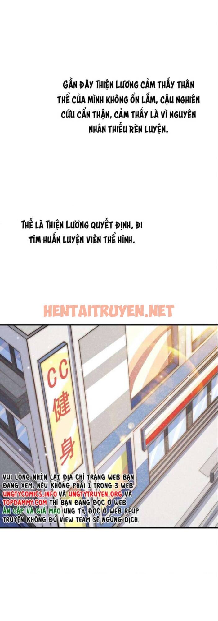 Xem ảnh Anh Ấy Sinh Ra Đã Là Công Của Tôi - Chap 85 - img_004_1670921417 - HentaiTruyenVN.net