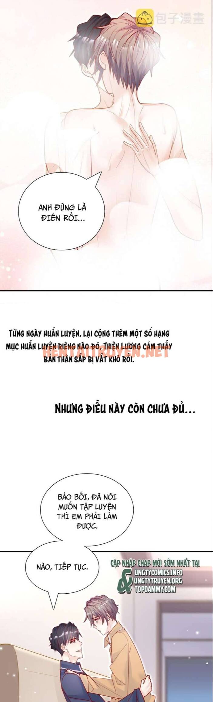 Xem ảnh Anh Ấy Sinh Ra Đã Là Công Của Tôi - Chap 85 - img_013_1670921428 - HentaiTruyen.net