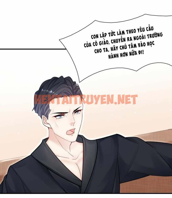 Xem ảnh Anh Ấy Sinh Ra Đã Là Công Của Tôi - Chap 9 - img_007_1648763201 - HentaiTruyen.net