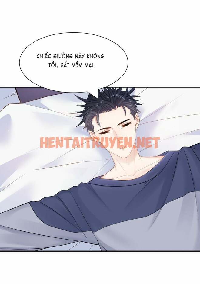 Xem ảnh Anh Ấy Sinh Ra Đã Là Công Của Tôi - Chap 9 - img_012_1648763203 - HentaiTruyen.net