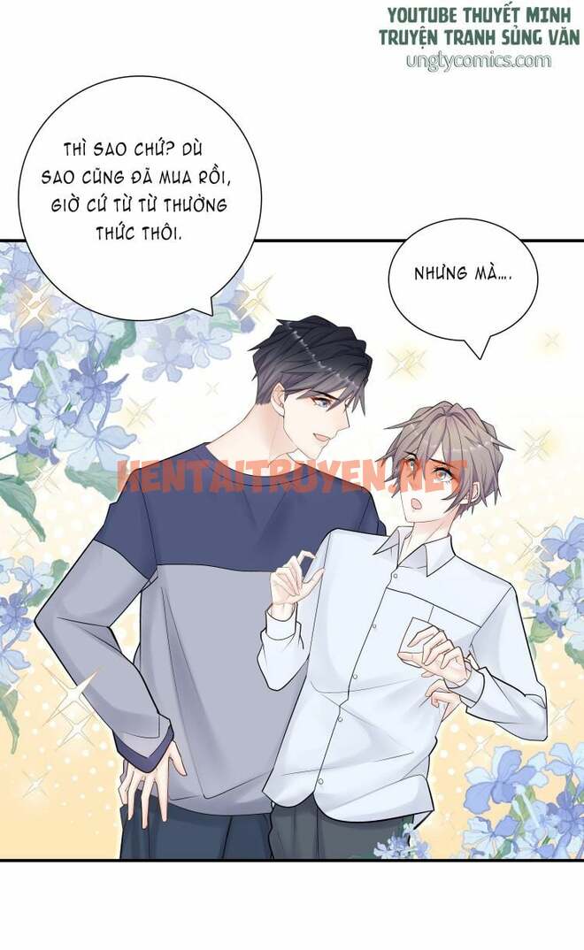 Xem ảnh Anh Ấy Sinh Ra Đã Là Công Của Tôi - Chap 9 - img_021_1648763208 - TruyenVN.APP