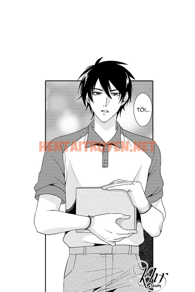 Xem ảnh Anh Chàng Shipper Và Ông Chú Hư Hỏng - Chap 4 - img_003_1650461915 - TruyenVN.APP