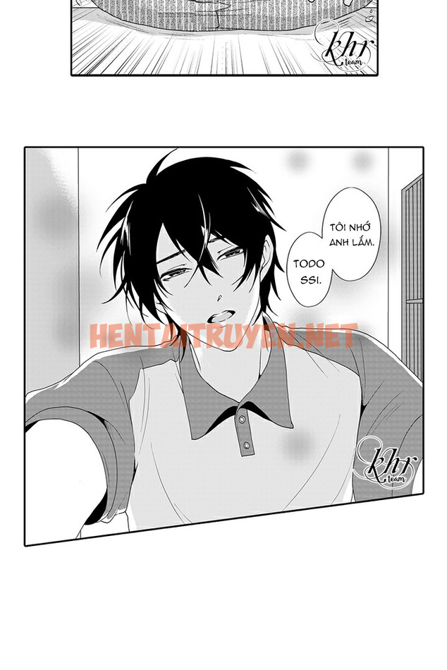 Xem ảnh Anh Chàng Shipper Và Ông Chú Hư Hỏng - Chap 4 - img_008_1650461933 - TruyenVN.APP