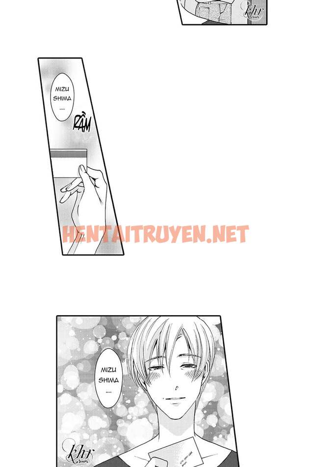 Xem ảnh Anh Chàng Shipper Và Ông Chú Hư Hỏng - Chap 4 - img_029_1650462012 - TruyenVN.APP