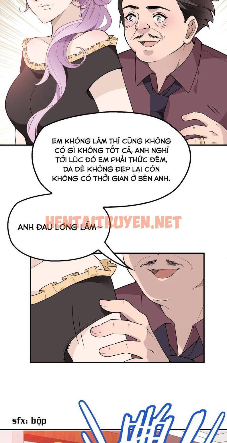 Xem ảnh Anh Chồng Giàu Có Chiều Hư Tôi - Chap 10 - img_003_1683556831 - TruyenVN.APP