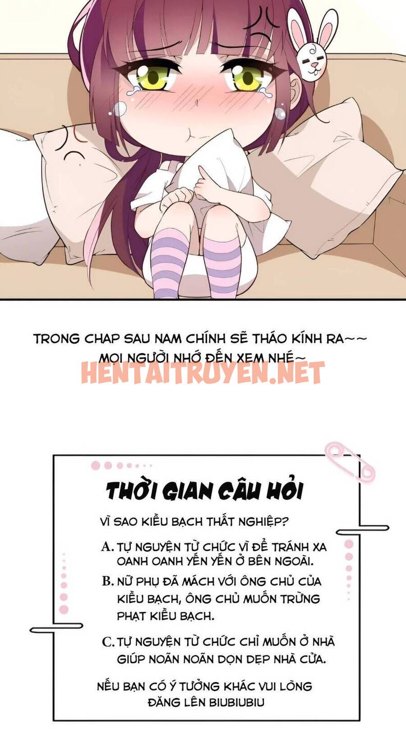 Xem ảnh Anh Chồng Giàu Có Chiều Hư Tôi - Chap 15 - img_024_1684327368 - TruyenVN.APP