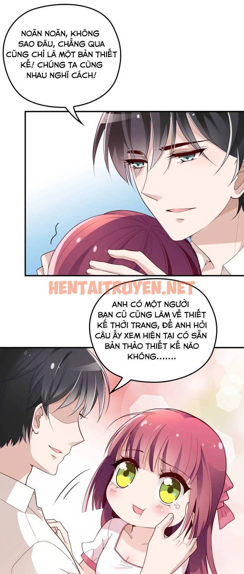 Xem ảnh Anh Chồng Giàu Có Chiều Hư Tôi - Chap 17 - img_011_1684418886 - HentaiTruyen.net