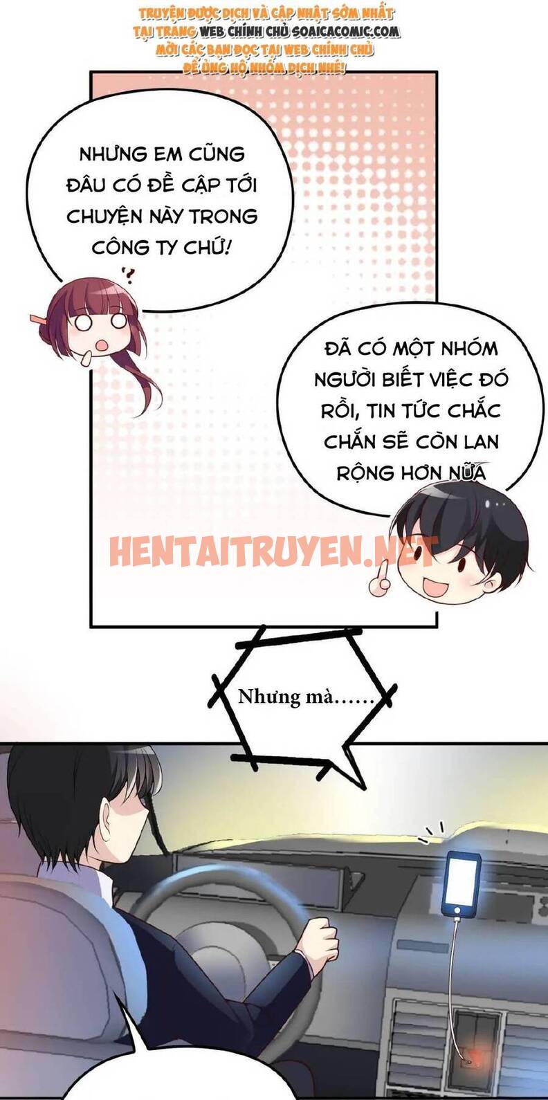 Xem ảnh Anh Chồng Giàu Có Chiều Hư Tôi - Chap 18 - img_019_1684418866 - HentaiTruyen.net