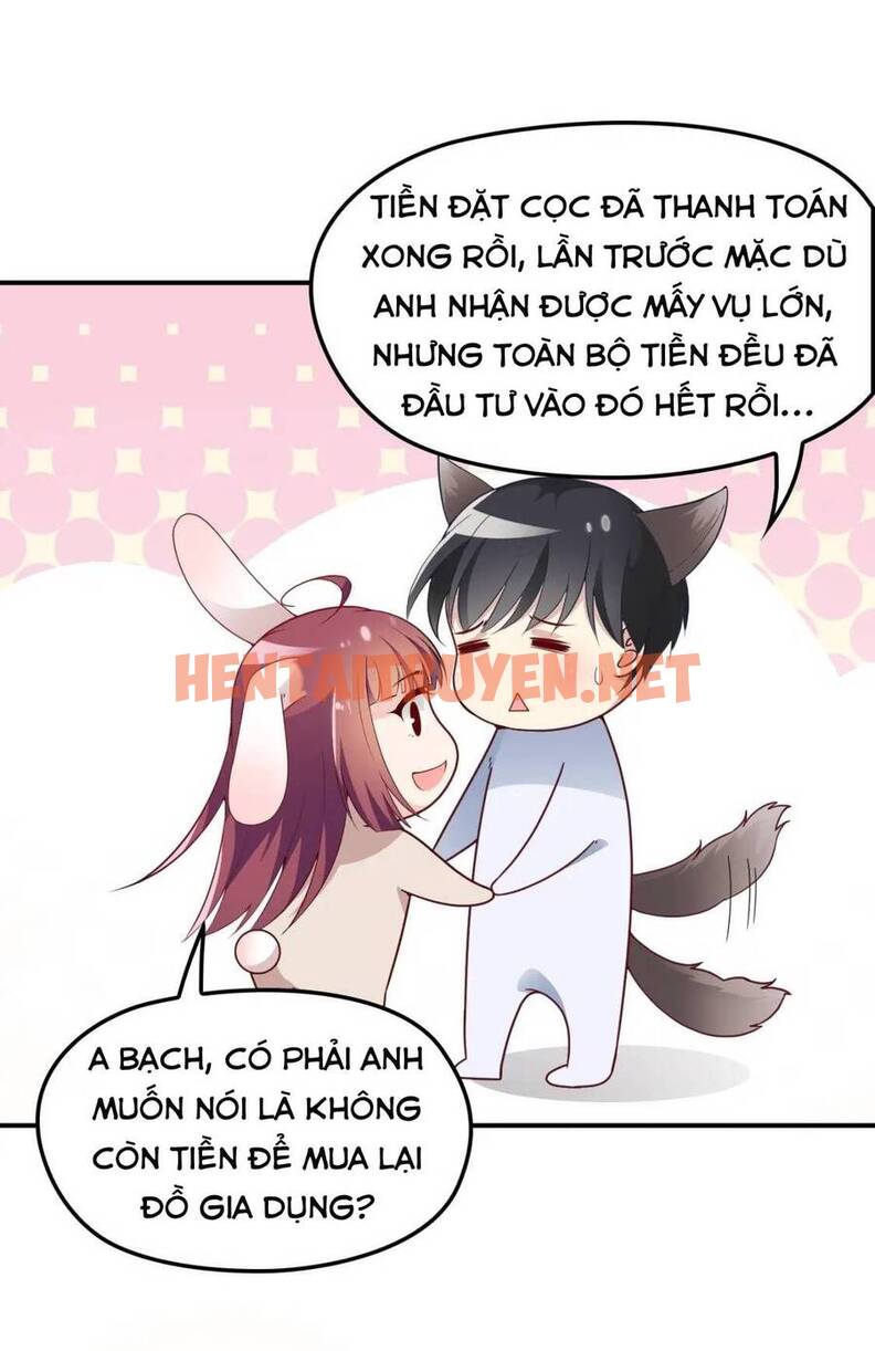 Xem ảnh Anh Chồng Giàu Có Chiều Hư Tôi - Chap 18 - img_037_1684418872 - HentaiTruyen.net