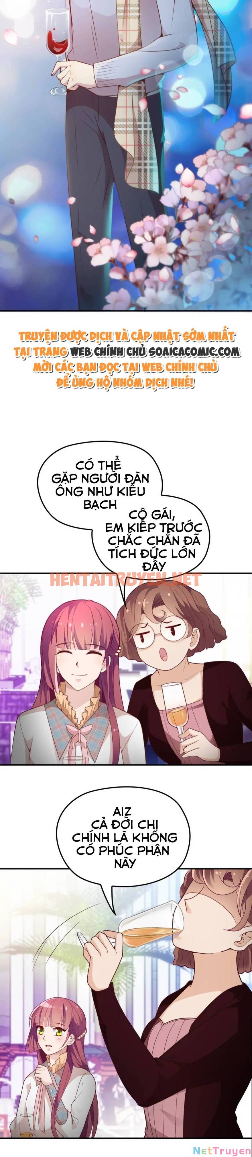 Xem ảnh Anh Chồng Giàu Có Chiều Hư Tôi - Chap 20 - img_004_1684593013 - HentaiTruyen.net