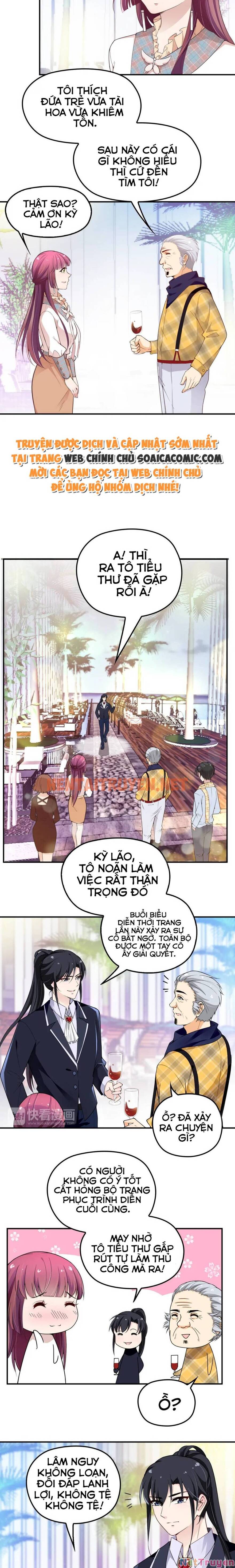 Xem ảnh Anh Chồng Giàu Có Chiều Hư Tôi - Chap 20 - img_009_1684593024 - TruyenVN.APP