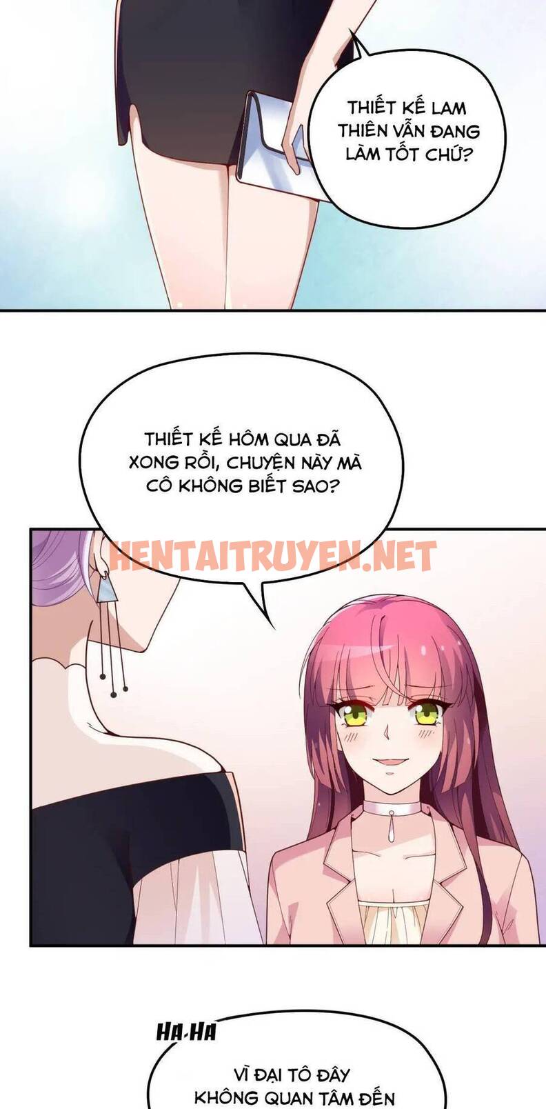 Xem ảnh Anh Chồng Giàu Có Chiều Hư Tôi - Chap 23 - img_009_1684912881 - HentaiTruyen.net