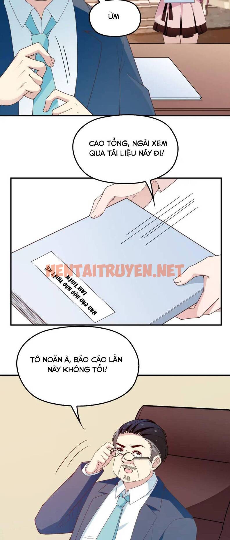 Xem ảnh Anh Chồng Giàu Có Chiều Hư Tôi - Chap 23 - img_016_1684912884 - TruyenVN.APP