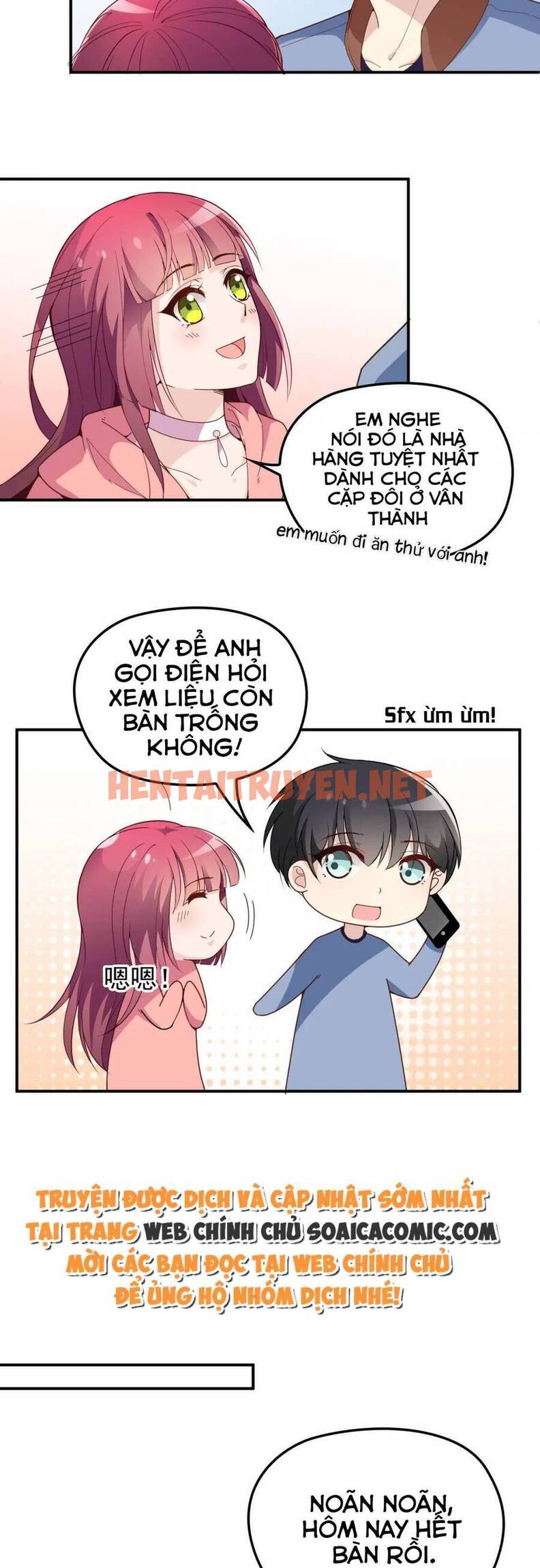 Xem ảnh Anh Chồng Giàu Có Chiều Hư Tôi - Chap 25 - img_003_1684912838 - TruyenVN.APP