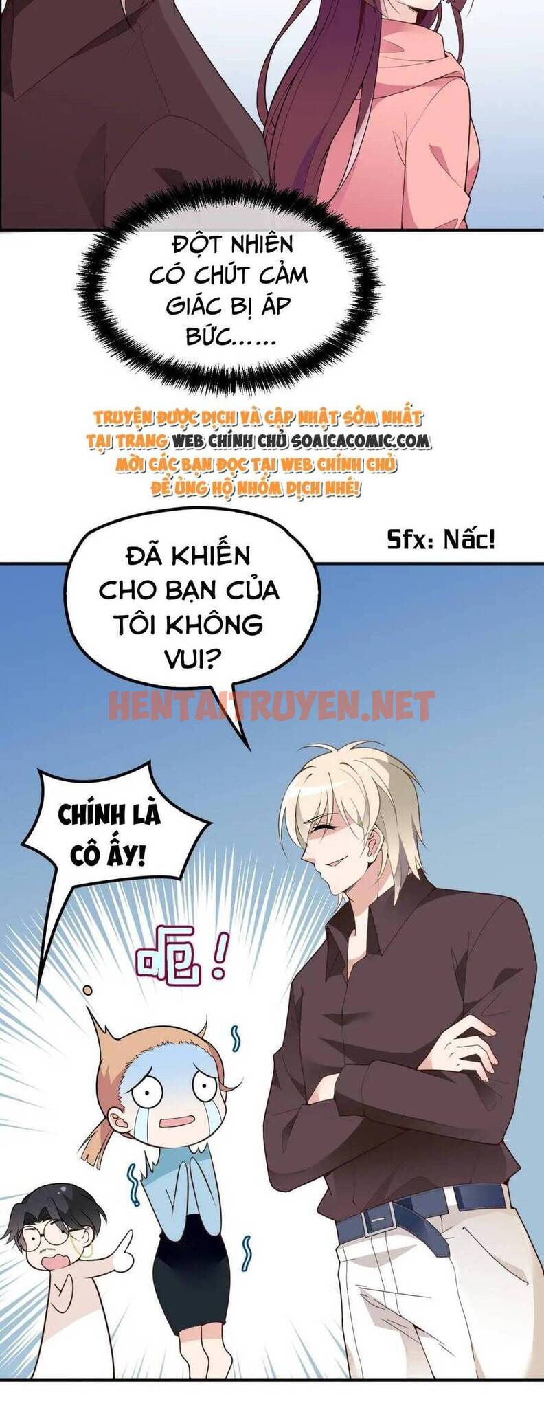 Xem ảnh Anh Chồng Giàu Có Chiều Hư Tôi - Chap 26 - img_010_1685001033 - TruyenVN.APP