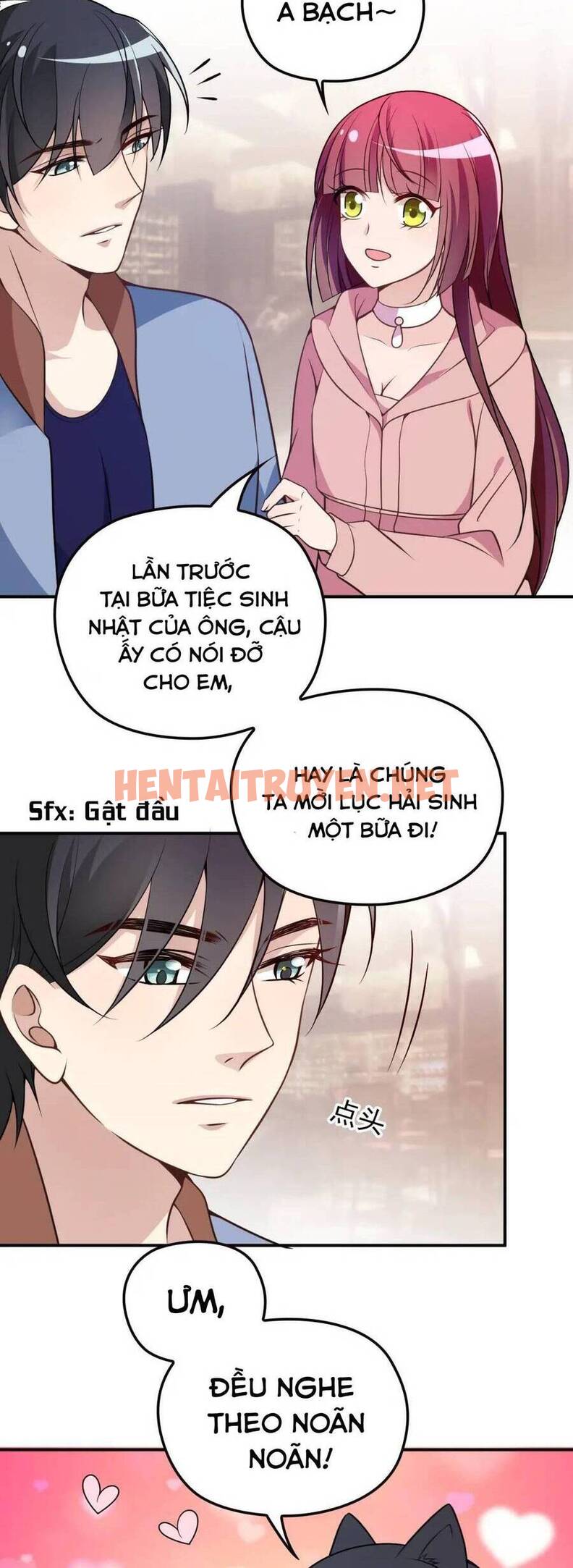 Xem ảnh Anh Chồng Giàu Có Chiều Hư Tôi - Chap 26 - img_018_1685001035 - HentaiTruyen.net