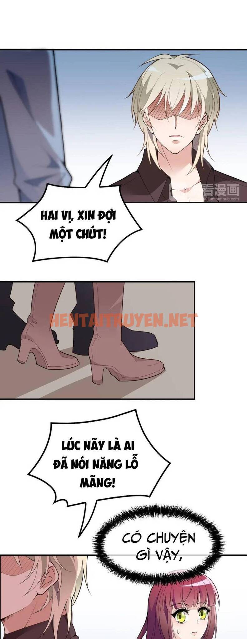 Xem ảnh Anh Chồng Giàu Có Chiều Hư Tôi - Chap 27 - img_009_1685016439 - HentaiTruyen.net