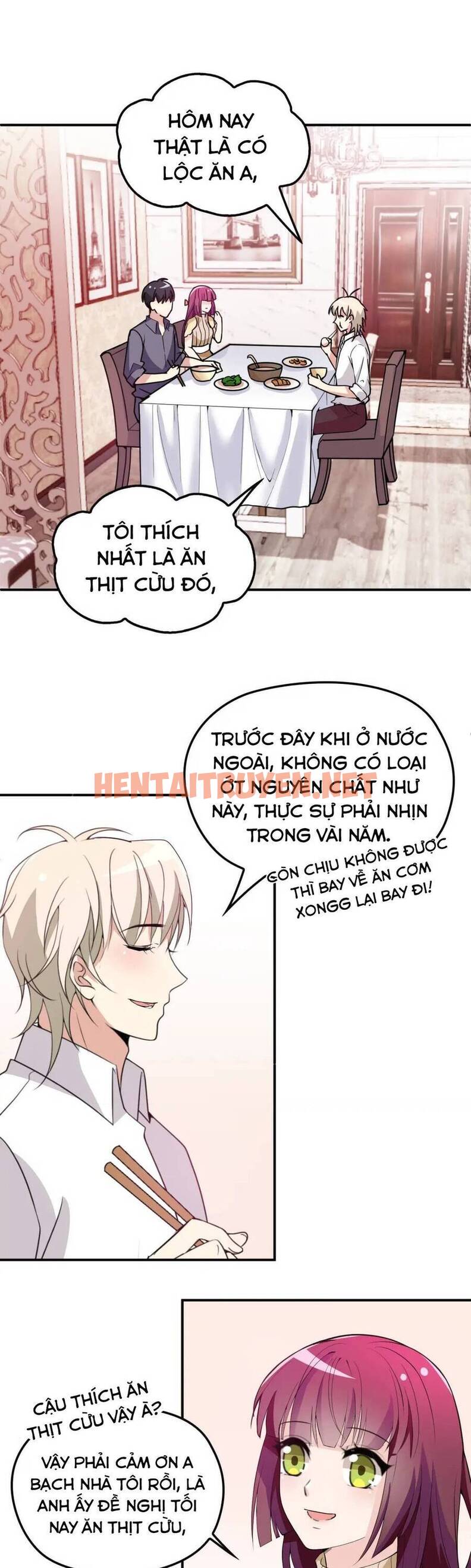 Xem ảnh Anh Chồng Giàu Có Chiều Hư Tôi - Chap 30 - img_021_1685149693 - TruyenVN.APP