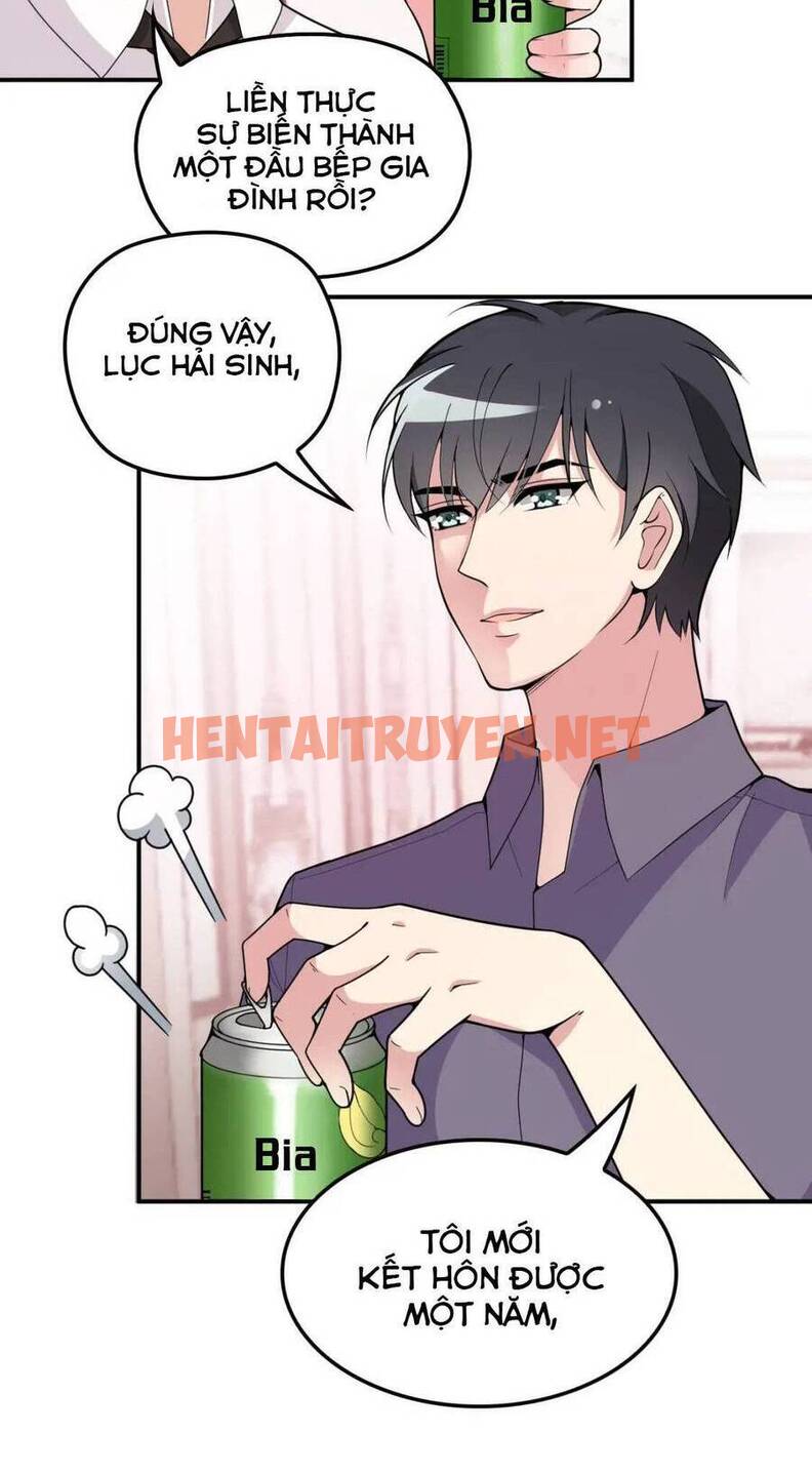 Xem ảnh Anh Chồng Giàu Có Chiều Hư Tôi - Chap 31 - img_002_1685368240 - HentaiTruyen.net