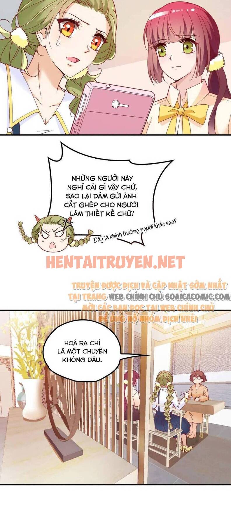 Xem ảnh Anh Chồng Giàu Có Chiều Hư Tôi - Chap 37 - img_004_1686130874 - HentaiTruyen.net