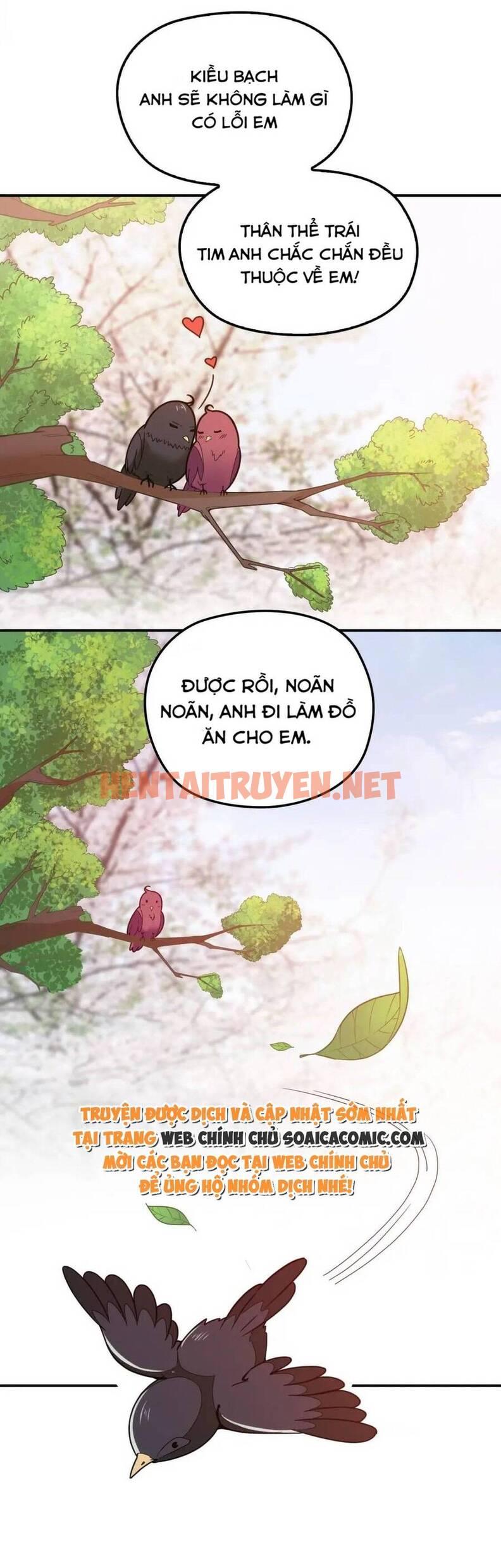 Xem ảnh Anh Chồng Giàu Có Chiều Hư Tôi - Chap 38 - img_008_1686130858 - TruyenVN.APP