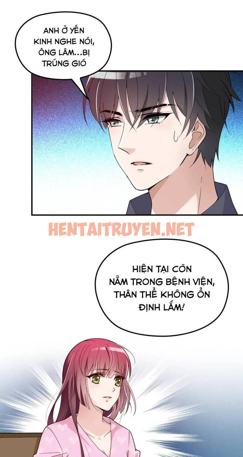 Xem ảnh Anh Chồng Giàu Có Chiều Hư Tôi - Chap 38 - img_012_1686130860 - HentaiTruyen.net