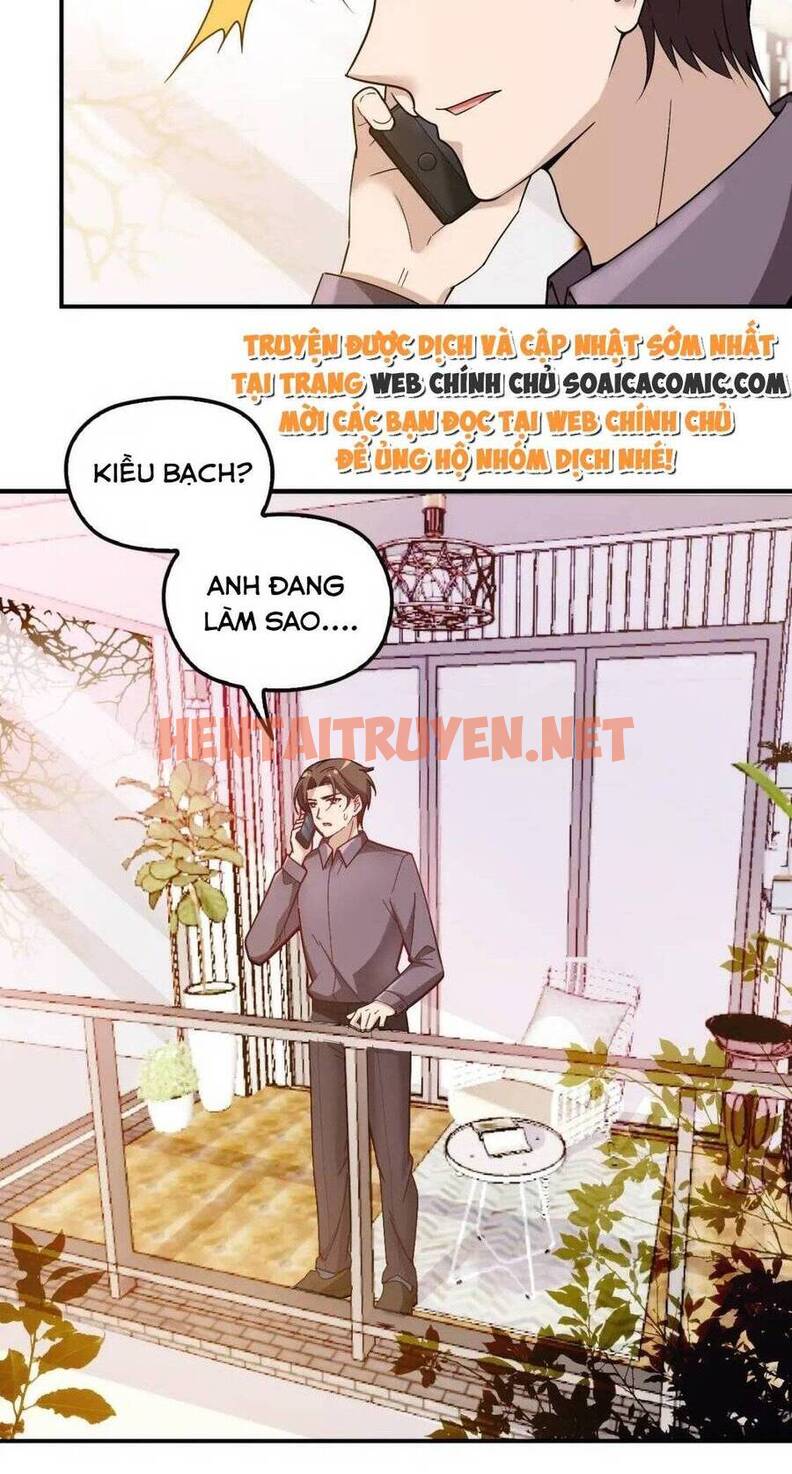 Xem ảnh Anh Chồng Giàu Có Chiều Hư Tôi - Chap 39 - img_008_1686143453 - TruyenVN.APP