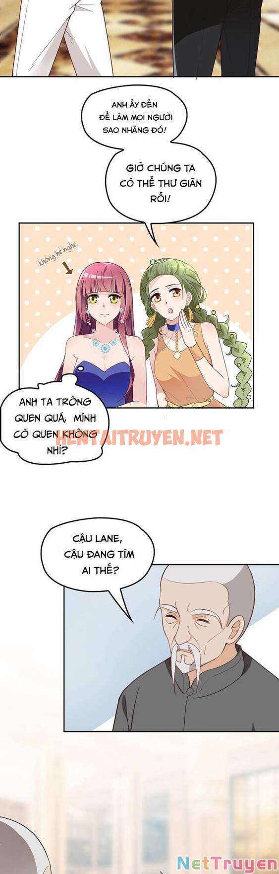 Xem ảnh Anh Chồng Giàu Có Chiều Hư Tôi - Chap 4 - img_007_1682963444 - TruyenVN.APP