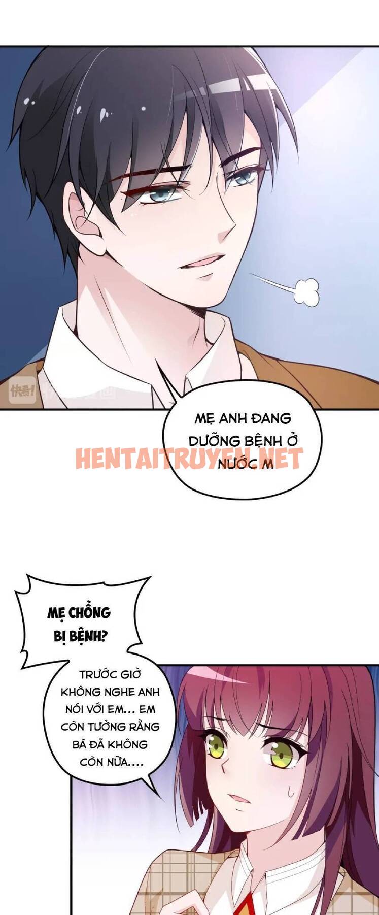 Xem ảnh Anh Chồng Giàu Có Chiều Hư Tôi - Chap 45 - img_005_1686301877 - TruyenVN.APP