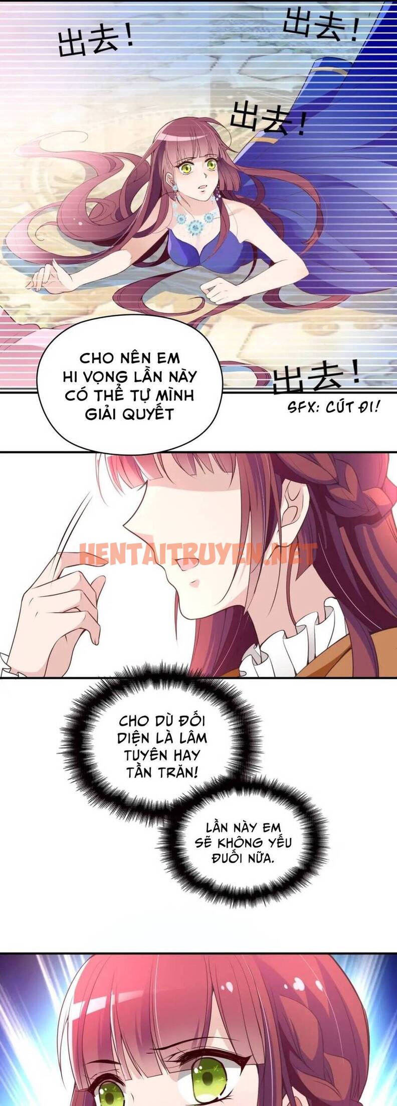 Xem ảnh Anh Chồng Giàu Có Chiều Hư Tôi - Chap 46 - img_003_1686405202 - HentaiTruyen.net