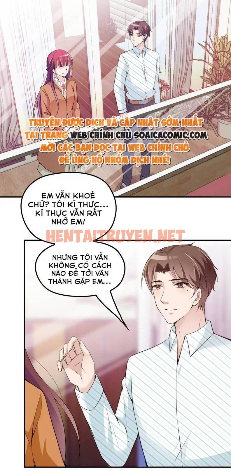 Xem ảnh Anh Chồng Giàu Có Chiều Hư Tôi - Chap 47 - img_002_1686464438 - TruyenVN.APP