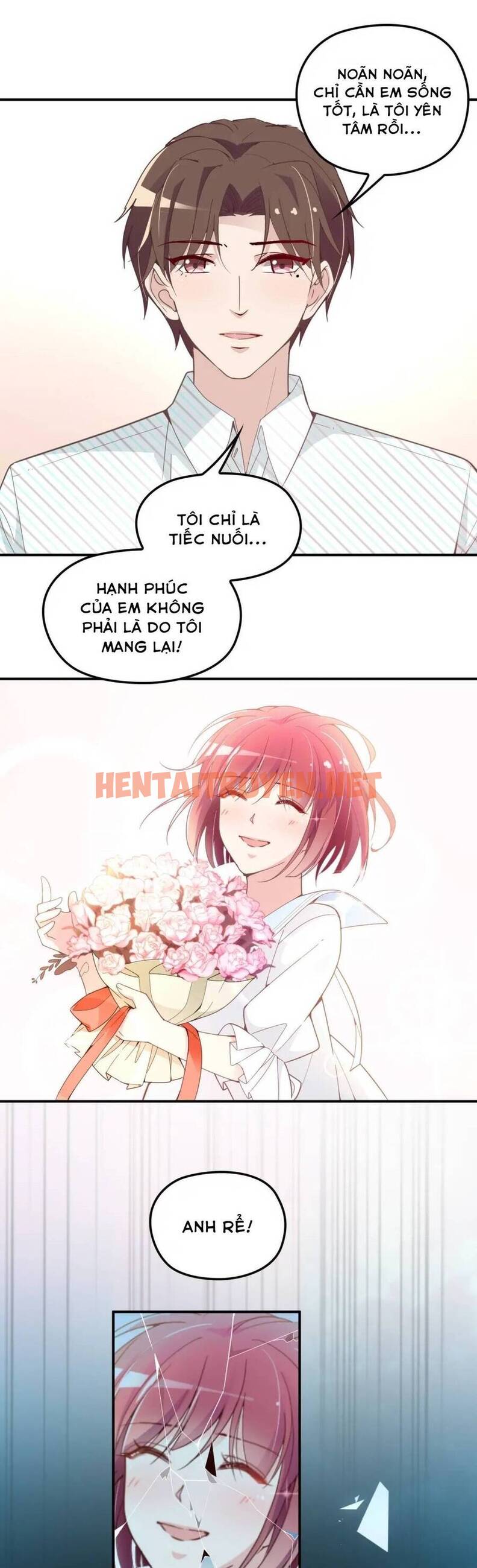 Xem ảnh Anh Chồng Giàu Có Chiều Hư Tôi - Chap 47 - img_005_1686464440 - HentaiTruyen.net