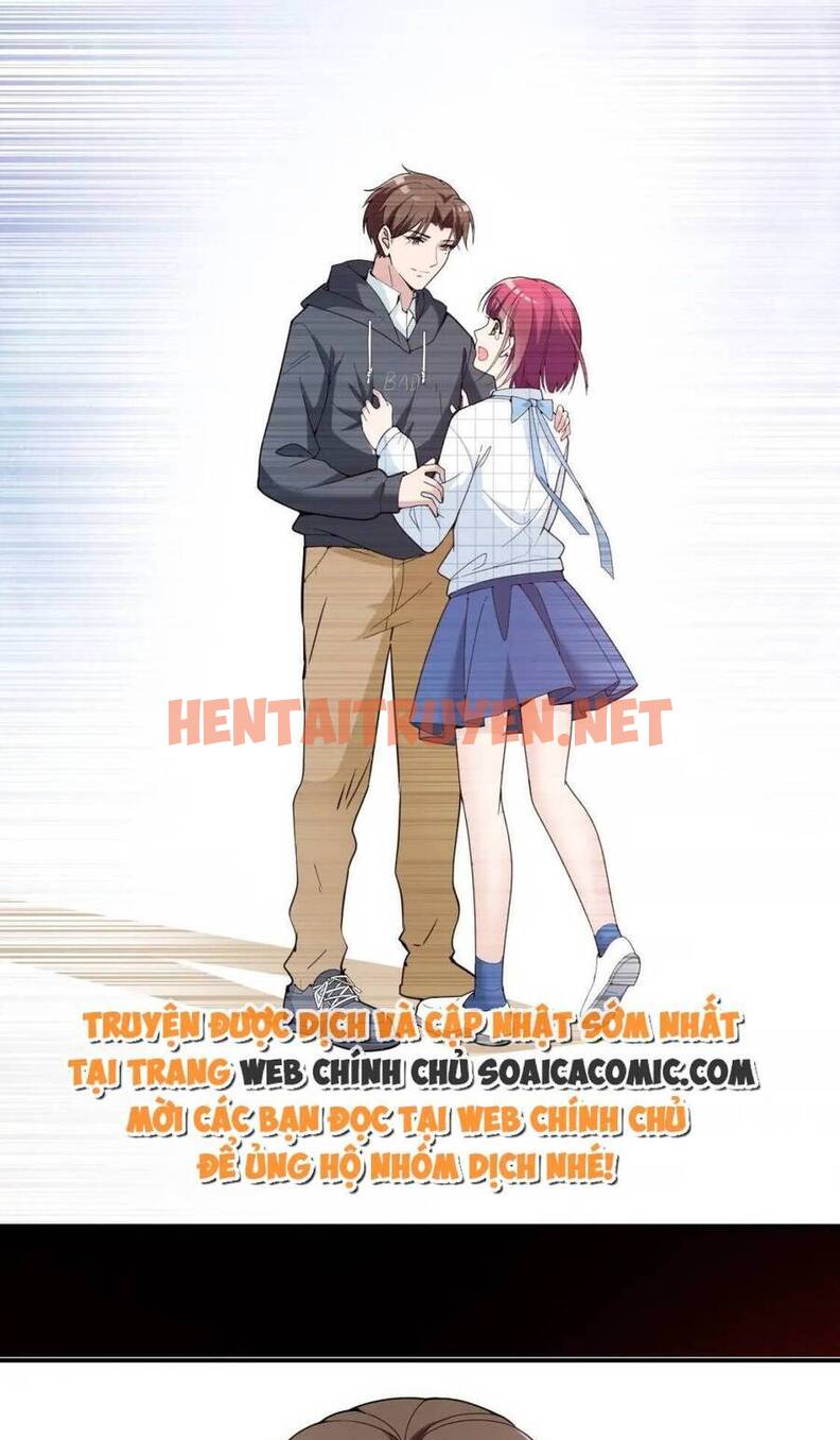 Xem ảnh Anh Chồng Giàu Có Chiều Hư Tôi - Chap 47 - img_013_1686464445 - HentaiTruyenVN.net