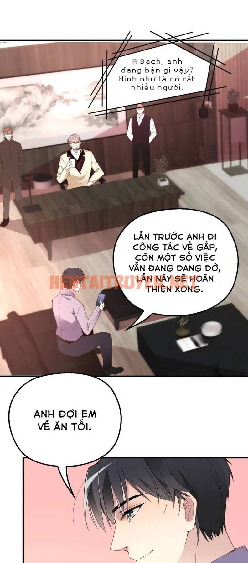 Xem ảnh Anh Chồng Giàu Có Chiều Hư Tôi - Chap 47 - img_023_1686464453 - TruyenVN.APP