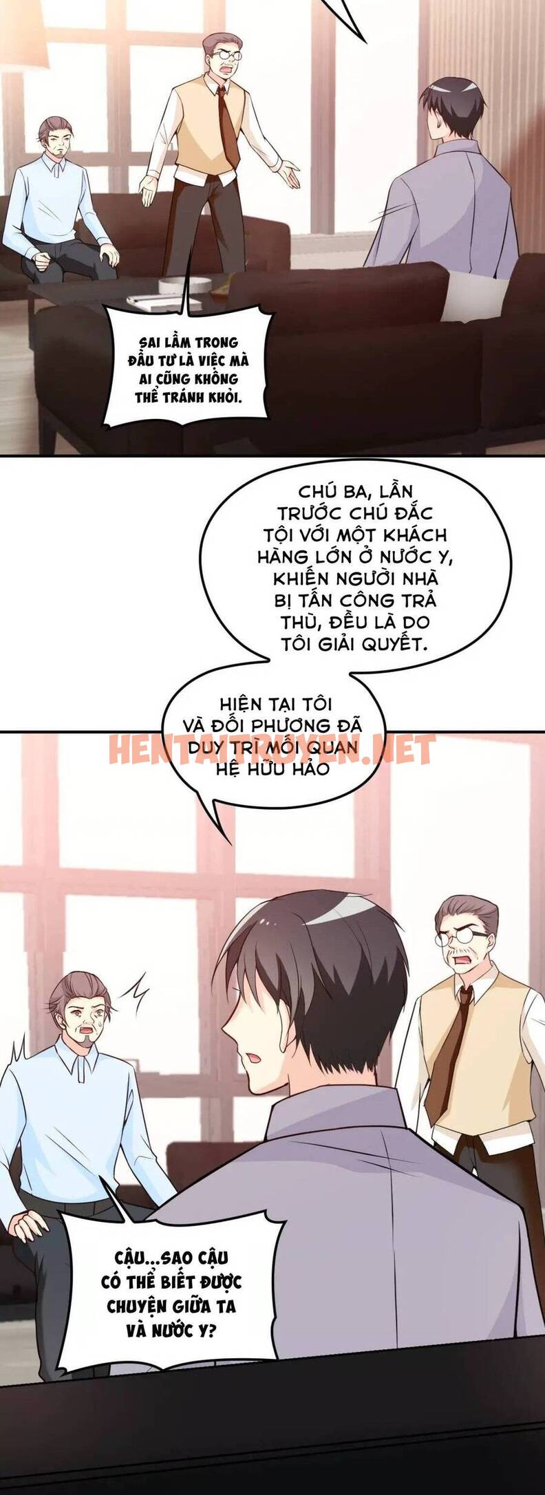 Xem ảnh Anh Chồng Giàu Có Chiều Hư Tôi - Chap 48 - img_006_1686486230 - TruyenVN.APP