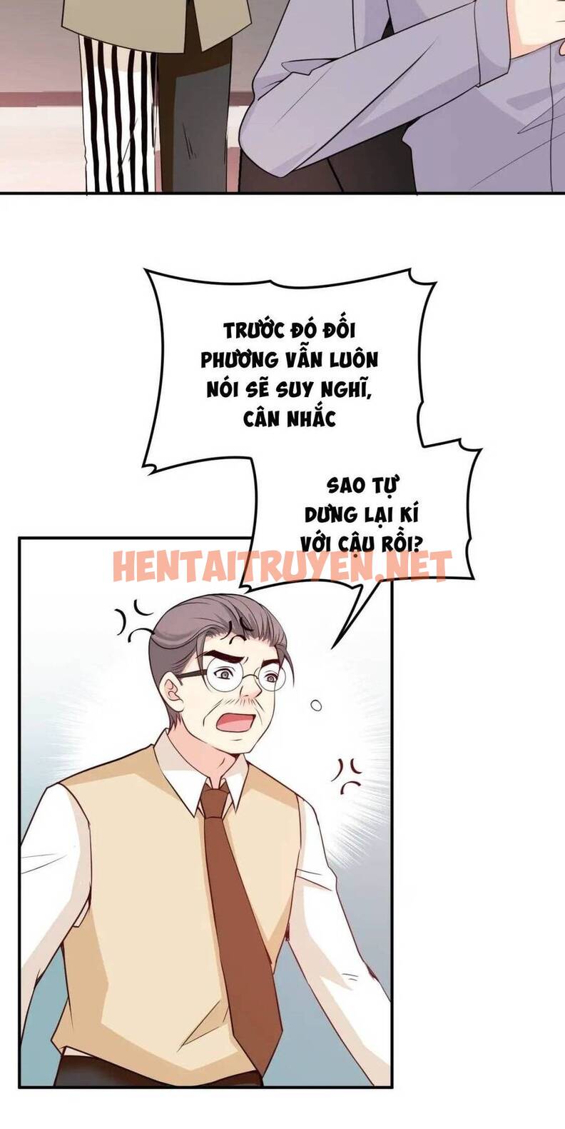 Xem ảnh Anh Chồng Giàu Có Chiều Hư Tôi - Chap 48 - img_008_1686486231 - HentaiTruyen.net