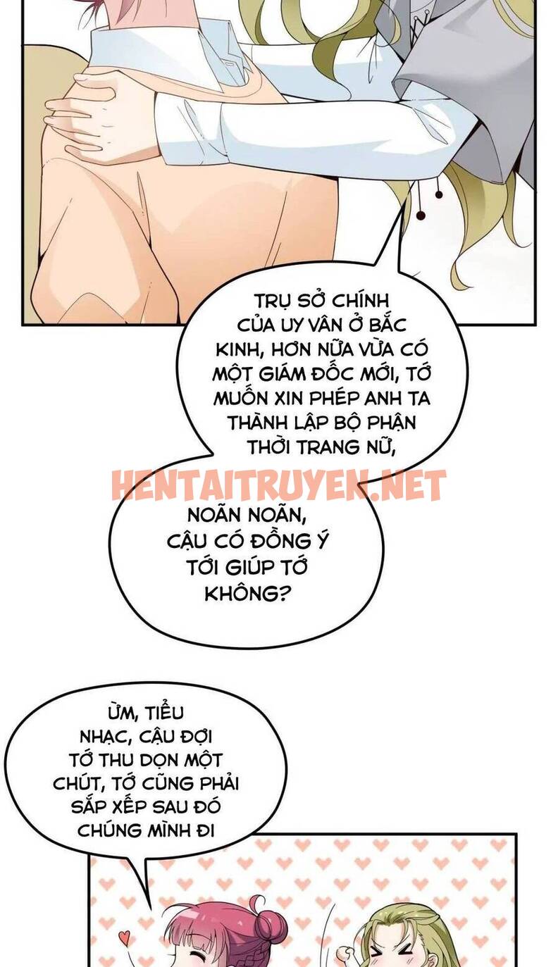 Xem ảnh Anh Chồng Giàu Có Chiều Hư Tôi - Chap 52 - img_017_1686924756 - HentaiTruyen.net