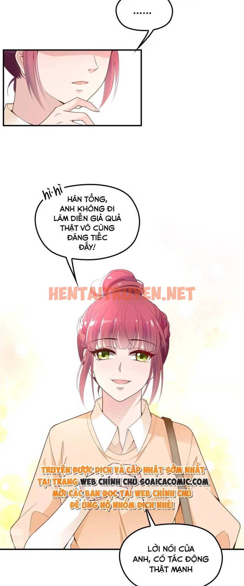 Xem ảnh Anh Chồng Giàu Có Chiều Hư Tôi - Chap 53 - img_004_1687006922 - TruyenVN.APP