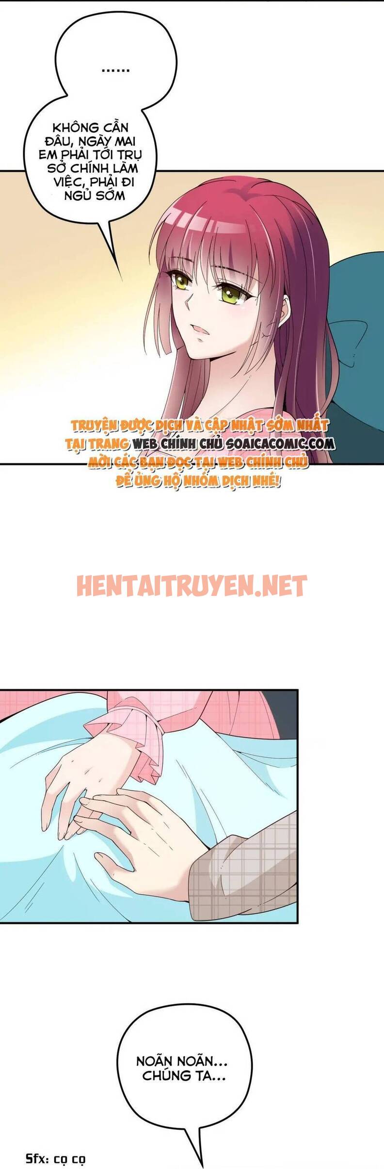 Xem ảnh img_023_1687338131 trong truyện hentai Anh Chồng Giàu Có Chiều Hư Tôi - Chap 54 - truyenhentai18.pro