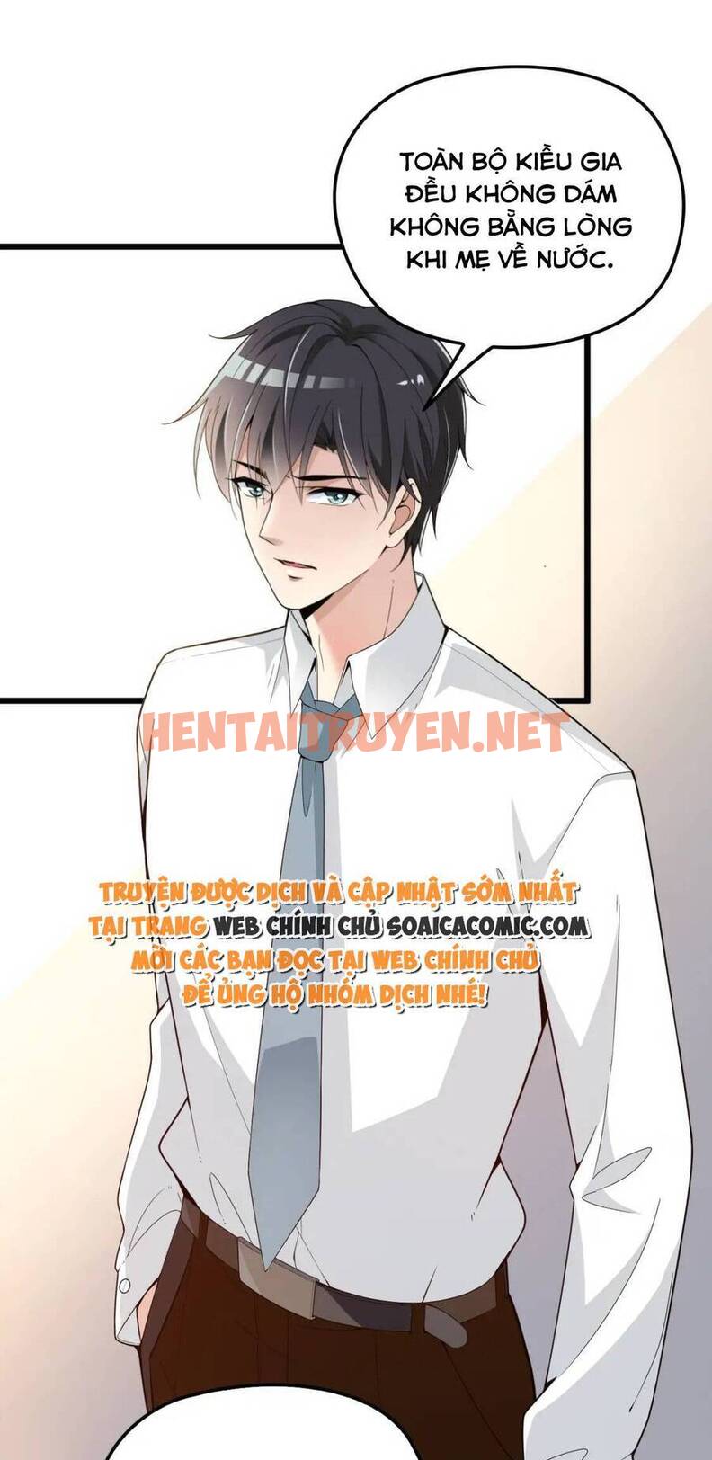 Xem ảnh img_005_1688015462 trong truyện hentai Anh Chồng Giàu Có Chiều Hư Tôi - Chap 59 - truyenhentai18.pro