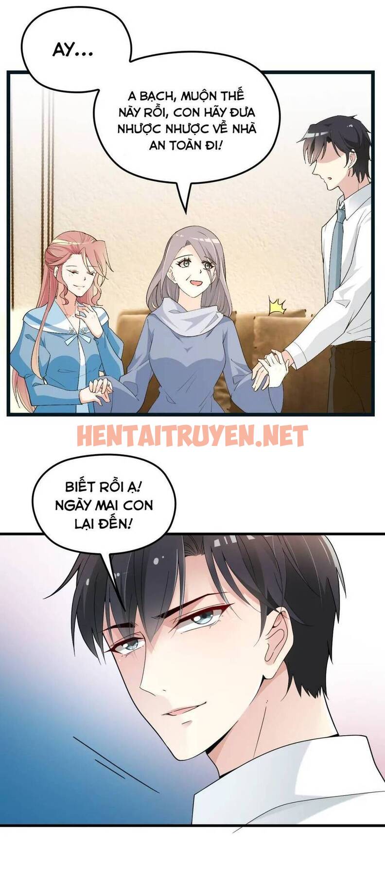 Xem ảnh img_025_1688015468 trong truyện hentai Anh Chồng Giàu Có Chiều Hư Tôi - Chap 59 - truyenhentai18.pro