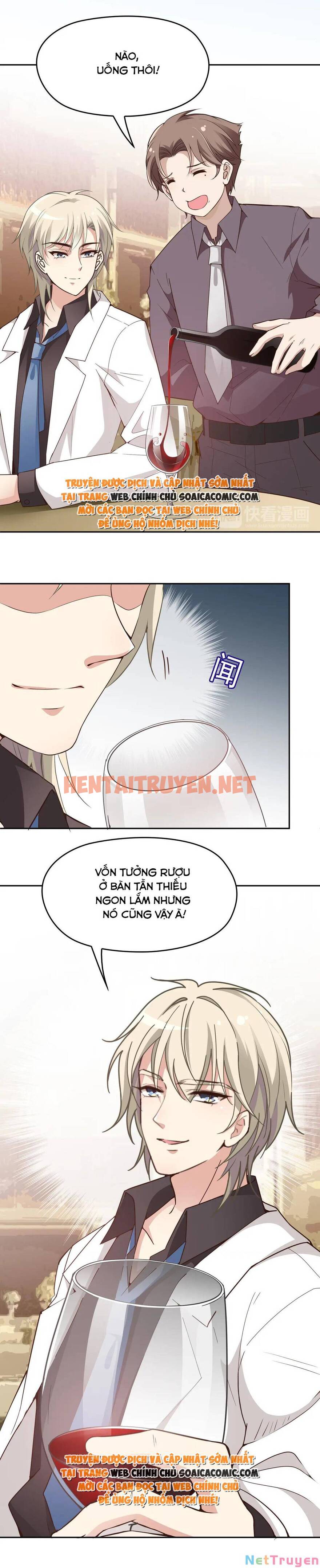 Xem ảnh Anh Chồng Giàu Có Chiều Hư Tôi - Chap 6 - img_007_1683046827 - TruyenVN.APP