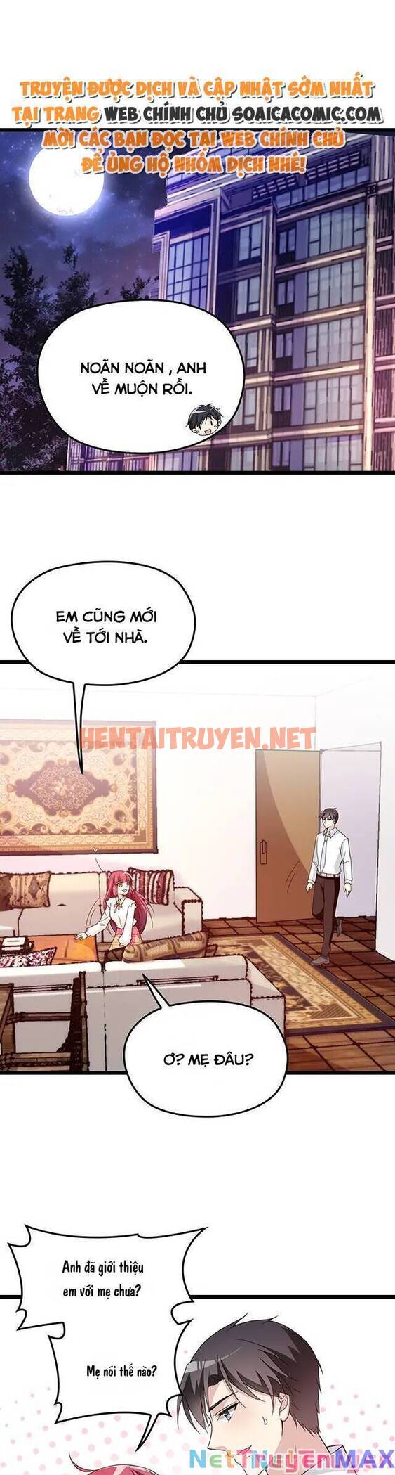 Xem ảnh Anh Chồng Giàu Có Chiều Hư Tôi - Chap 60 - img_001_1688020263 - HentaiTruyen.net