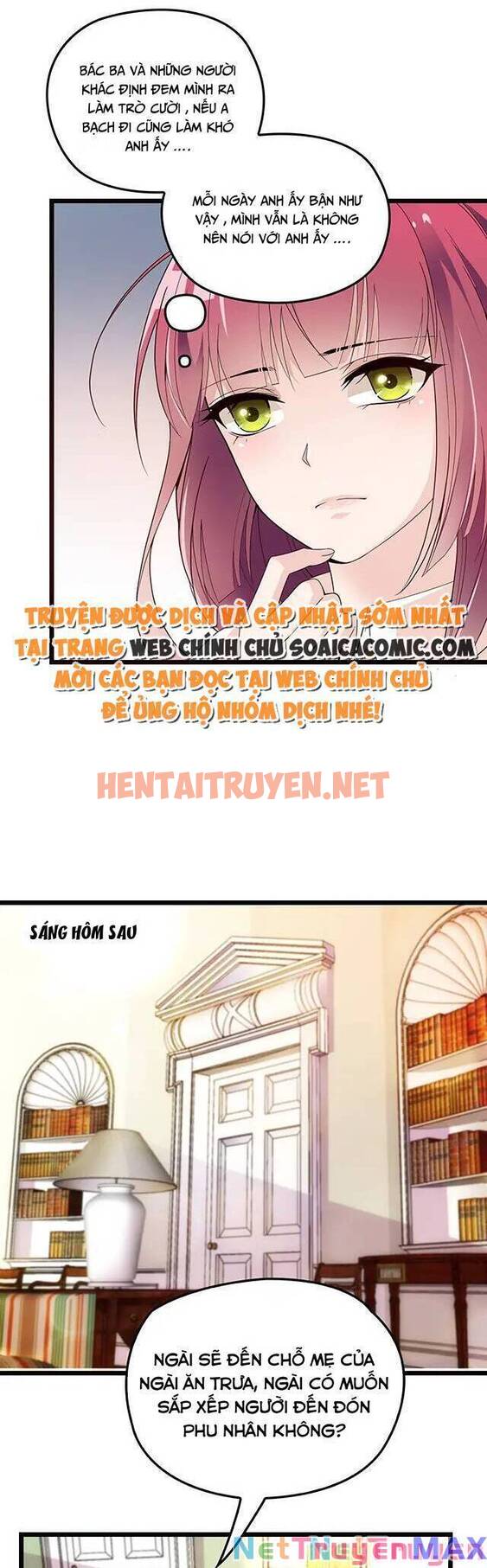 Xem ảnh img_007_1688020269 trong truyện hentai Anh Chồng Giàu Có Chiều Hư Tôi - Chap 60 - truyenhentai18.pro