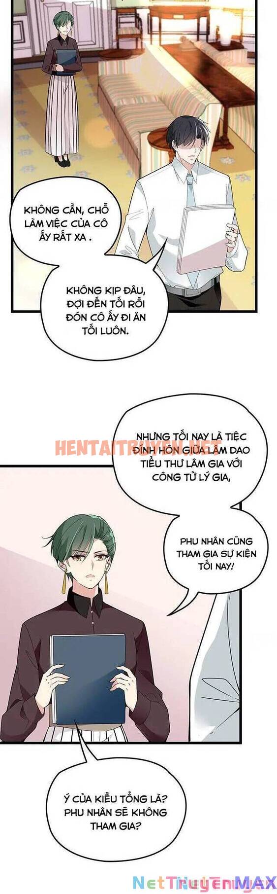 Xem ảnh Anh Chồng Giàu Có Chiều Hư Tôi - Chap 60 - img_008_1688020270 - TruyenVN.APP