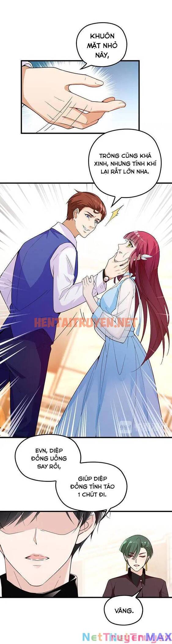 Xem ảnh img_021_1688020281 trong truyện hentai Anh Chồng Giàu Có Chiều Hư Tôi - Chap 60 - truyenhentai18.pro