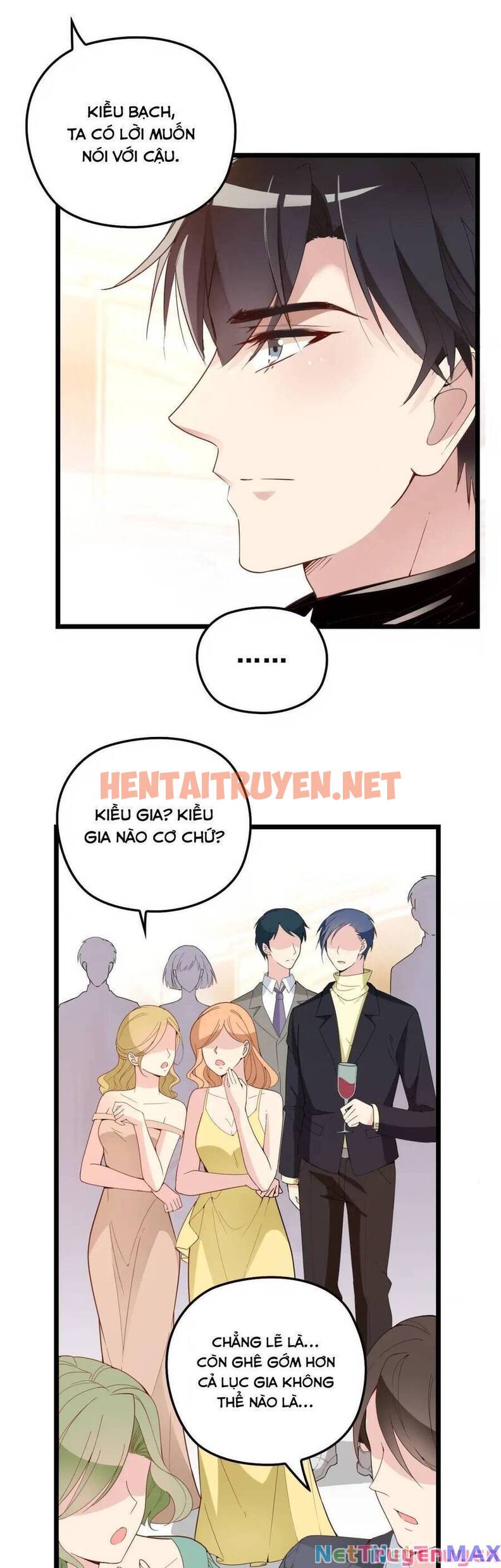 Xem ảnh Anh Chồng Giàu Có Chiều Hư Tôi - Chap 61 - img_008_1688020245 - HentaiTruyen.net